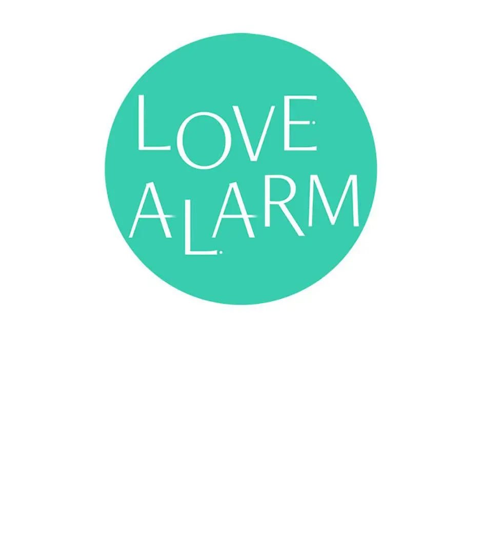 Love Alarm - Chapter 131