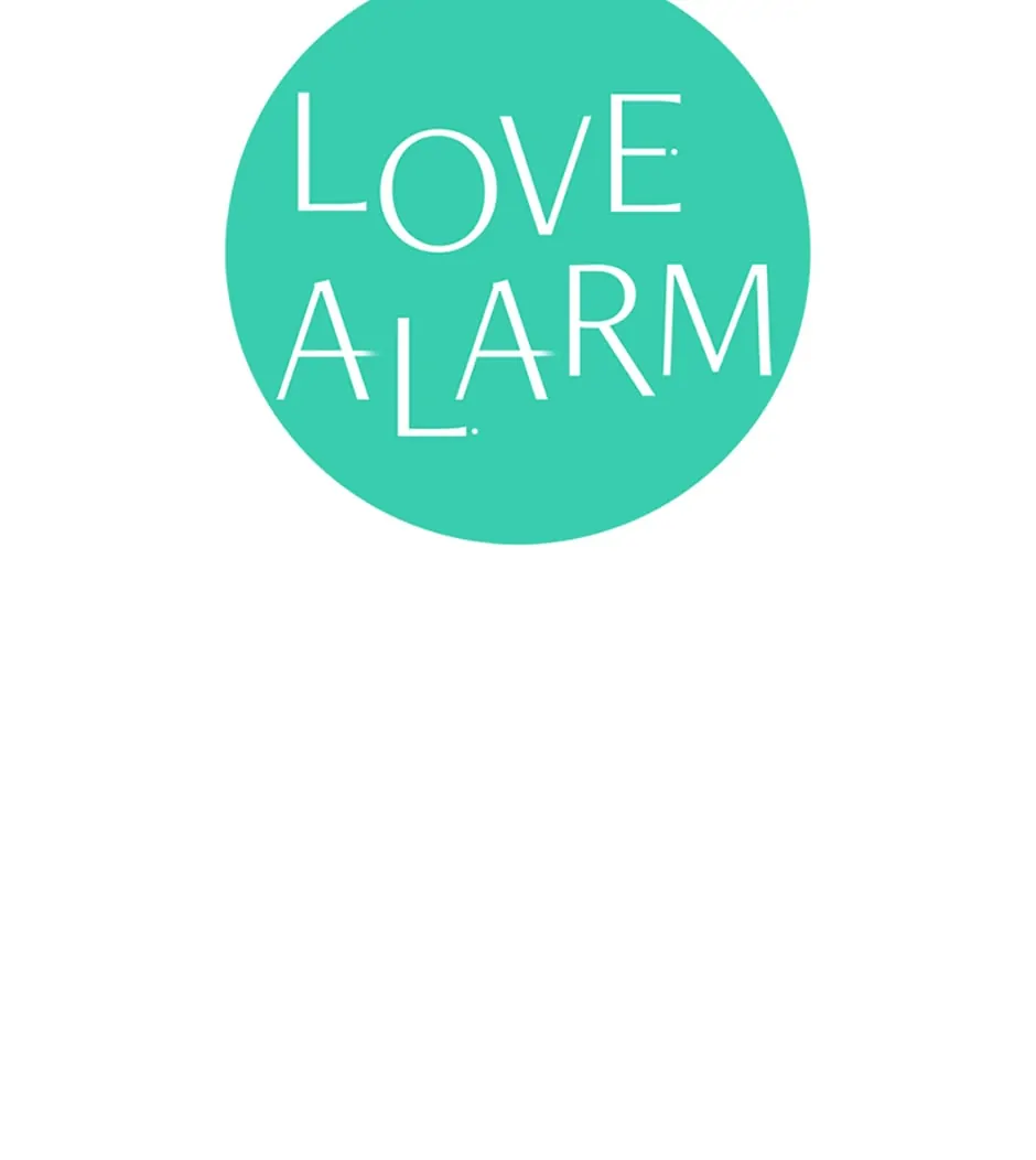 Love Alarm - Chapter 25