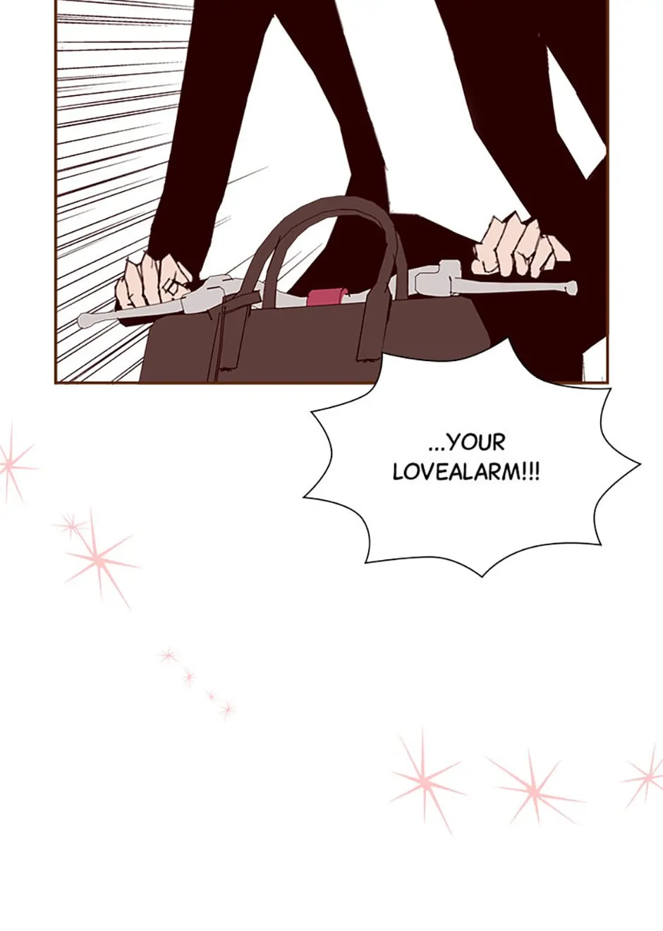 Love Alarm - Chapter 45