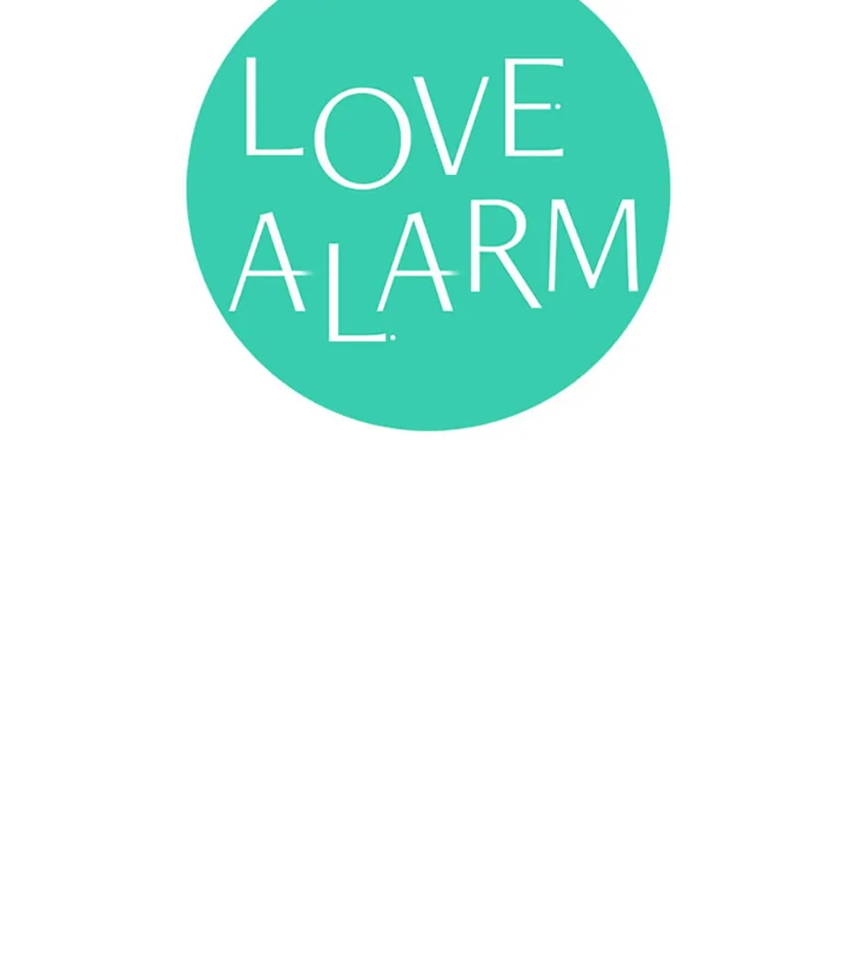 Love Alarm - Chapter 45