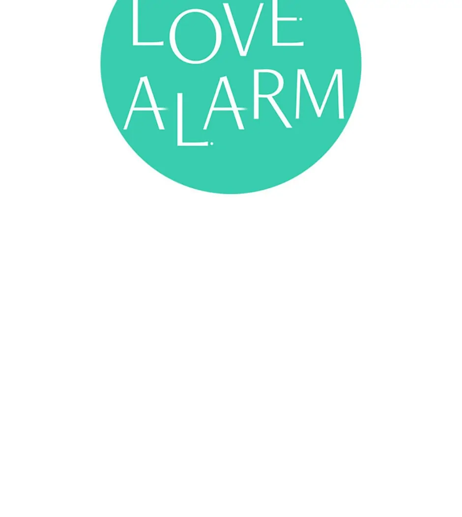 Love Alarm - Chapter 49