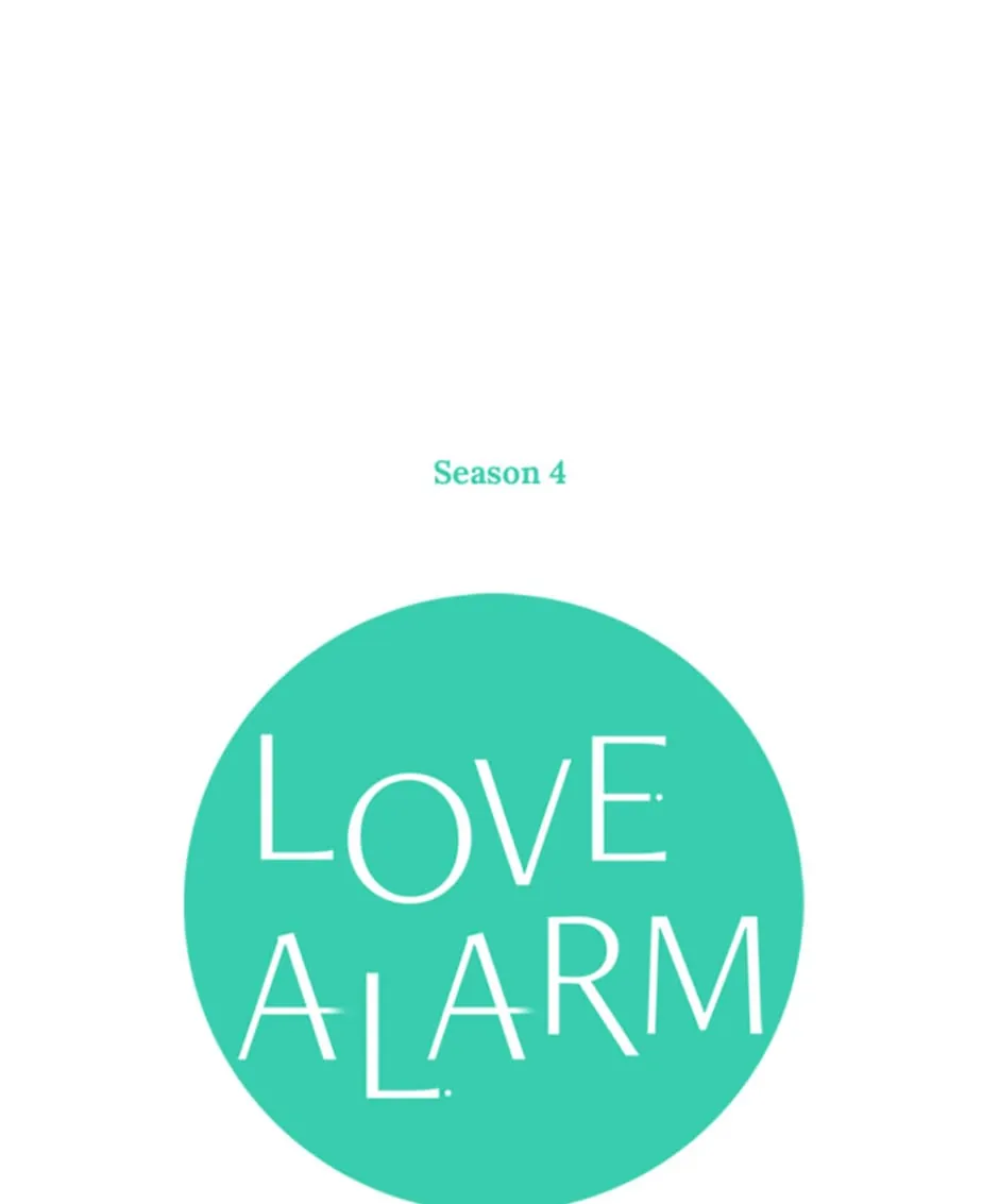 Love Alarm - Chapter 56