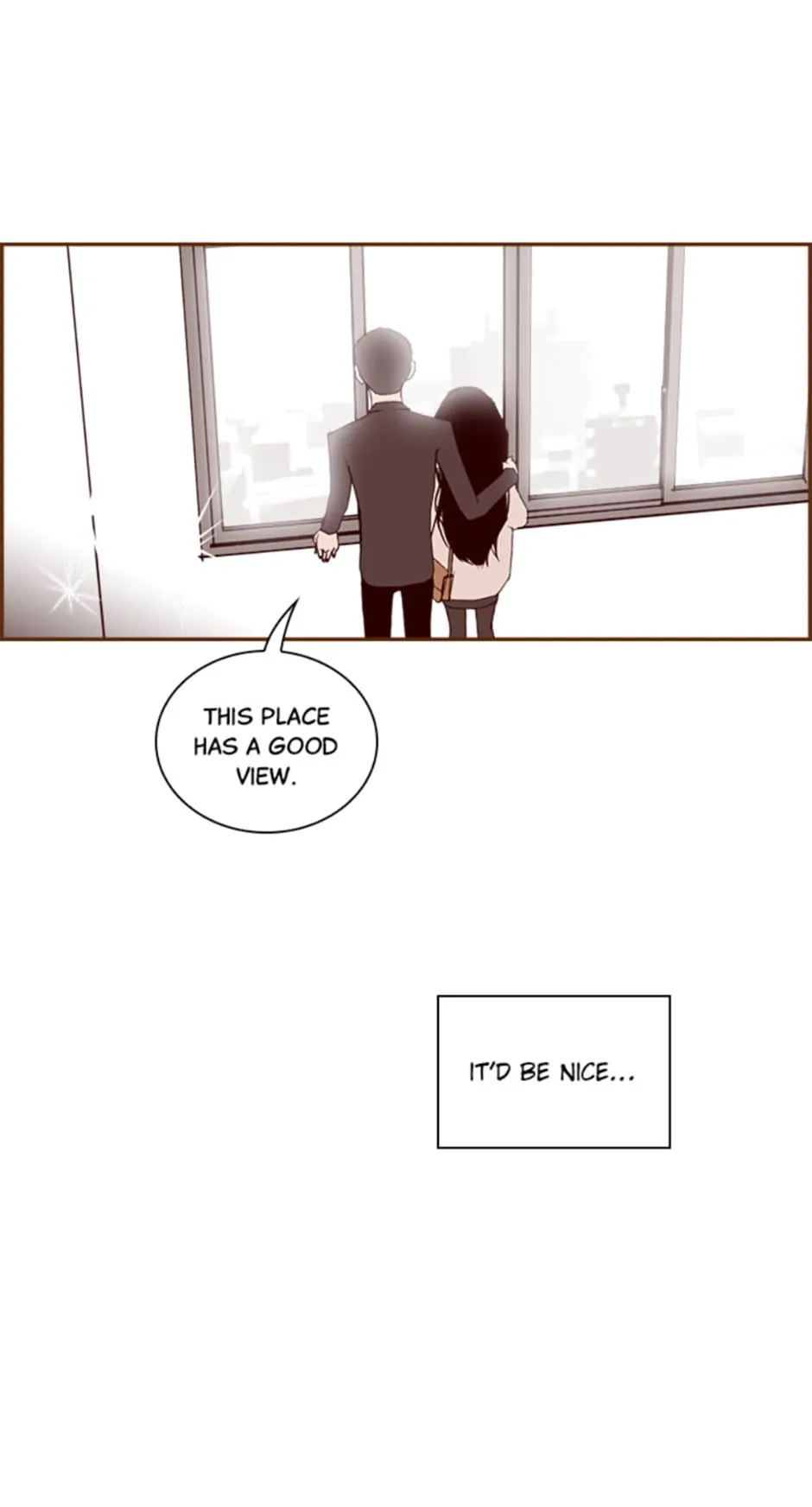 Love Alarm - Chapter 56