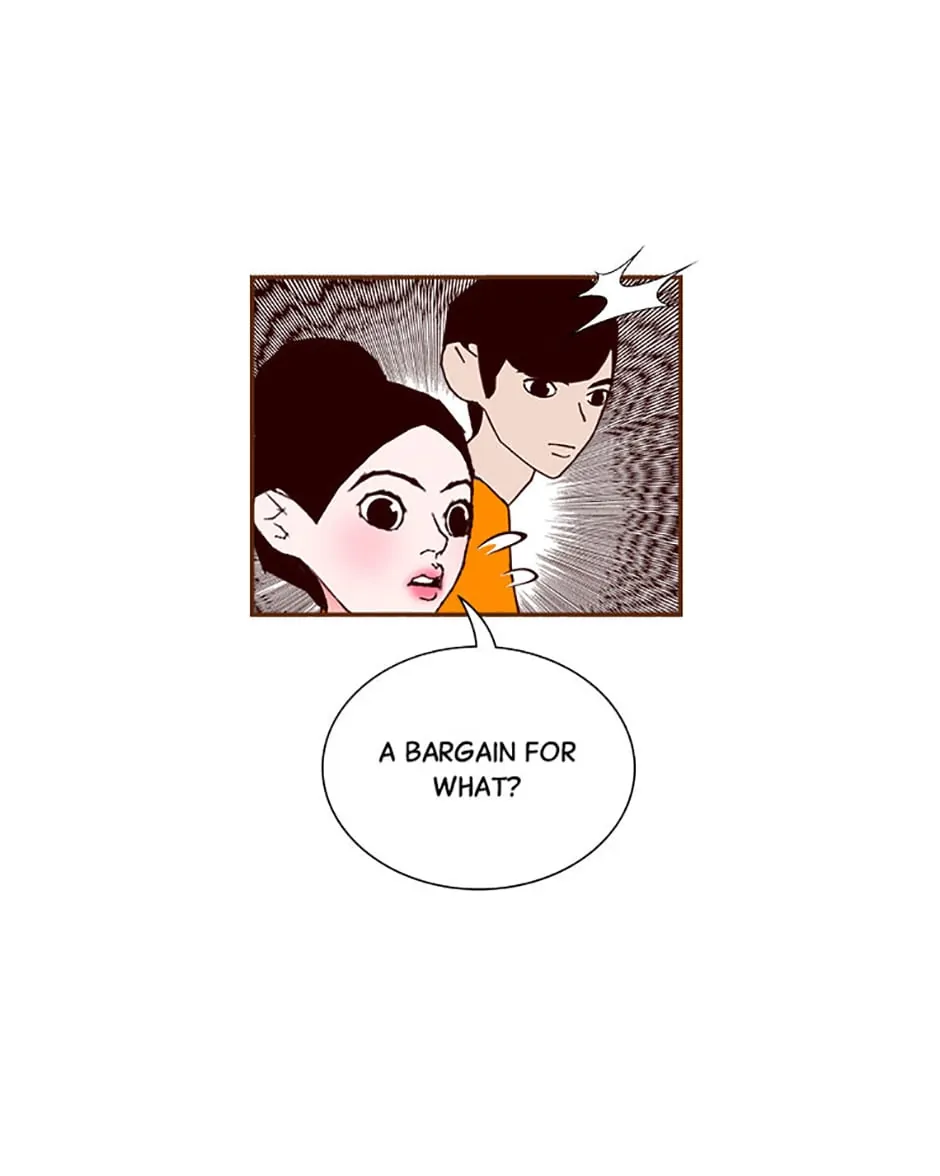 Love Alarm - Chapter 94