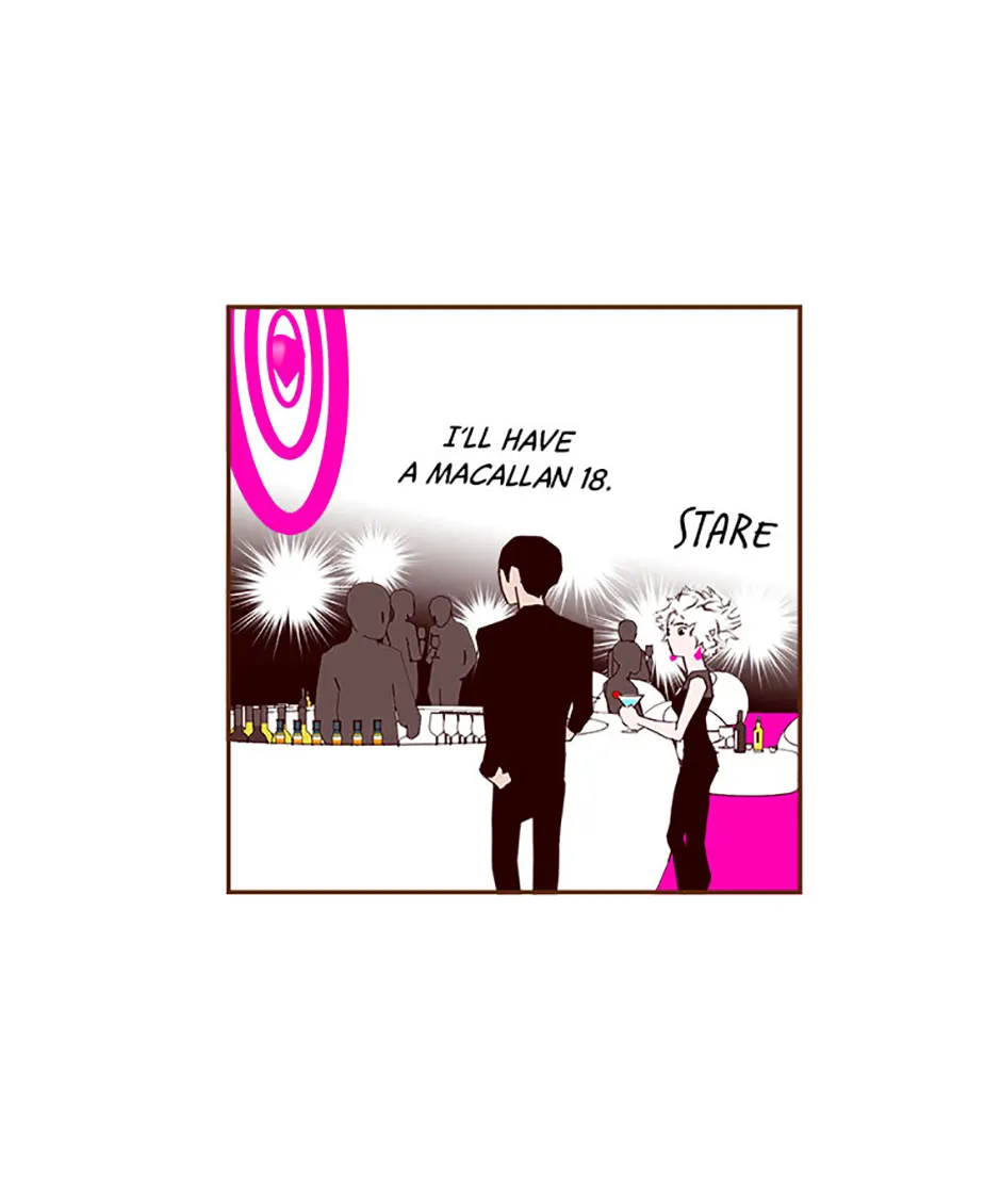 Love Alarm - Chapter 125