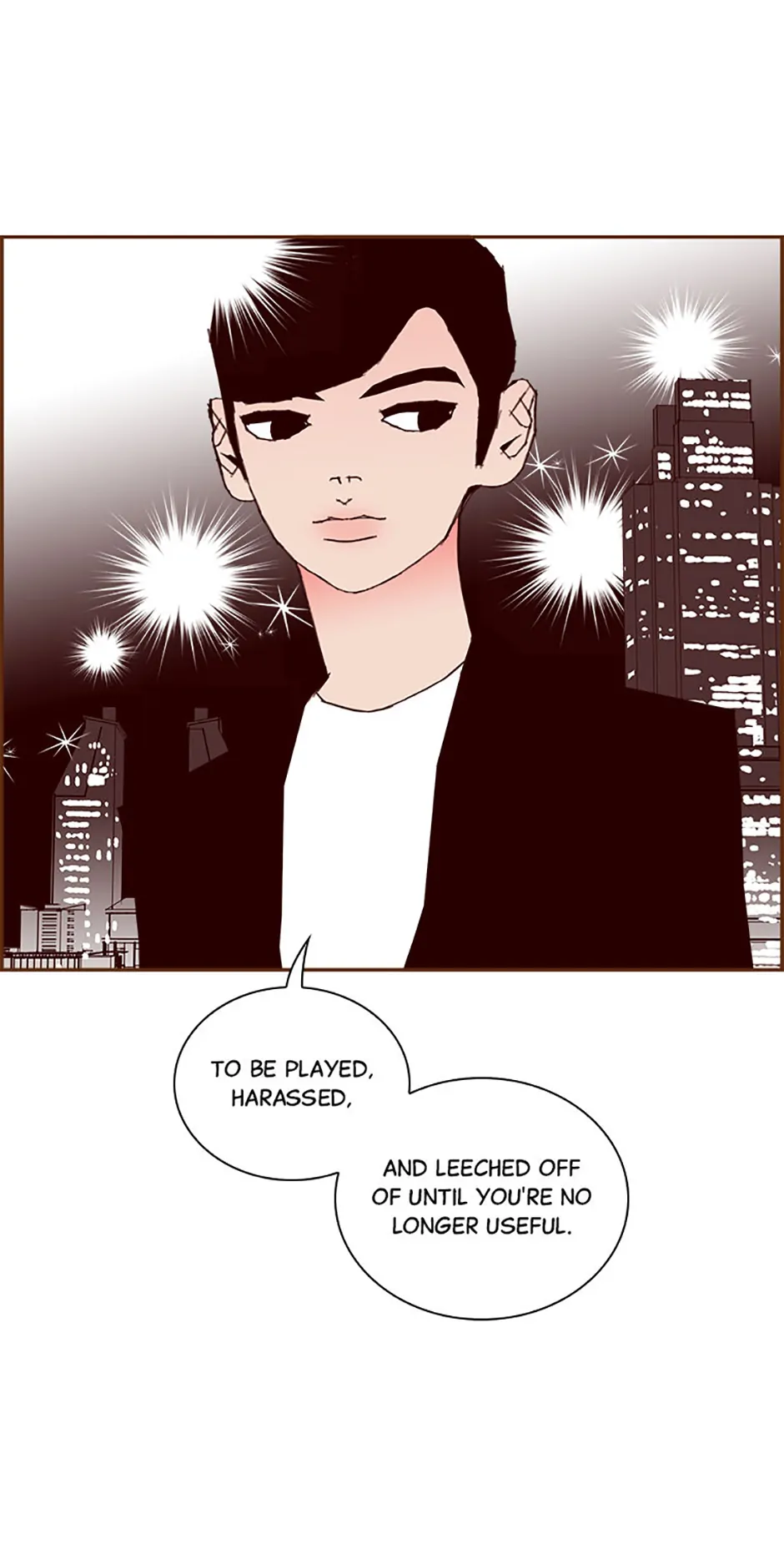 Love Alarm - Chapter 125