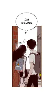 Love Alarm - Chapter 8