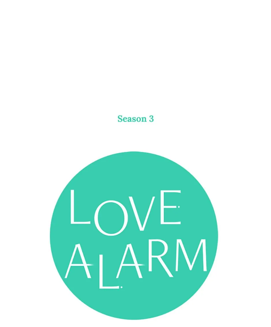 Love Alarm - Chapter 44