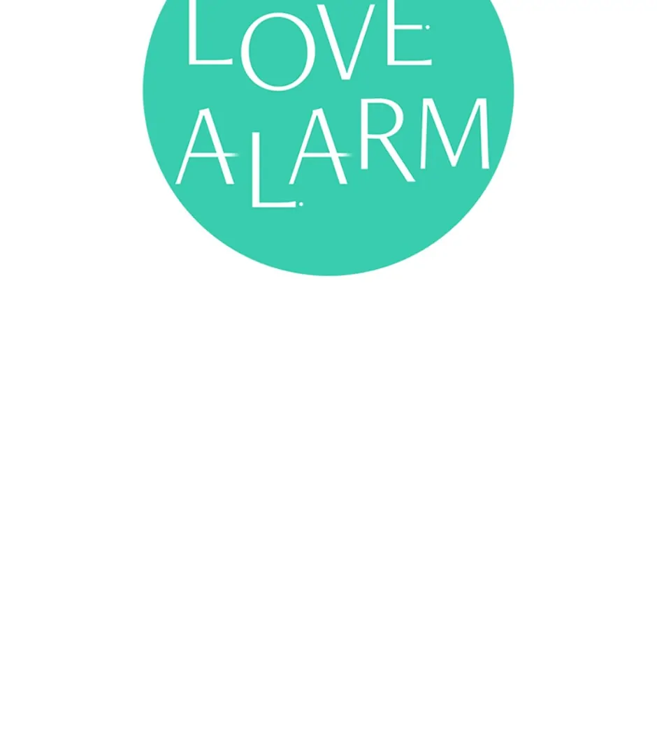 Love Alarm - Chapter 38