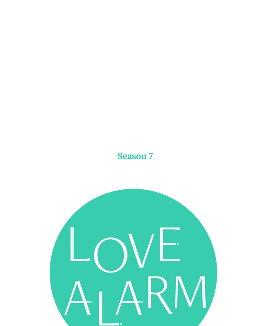 Love Alarm - Chapter 142