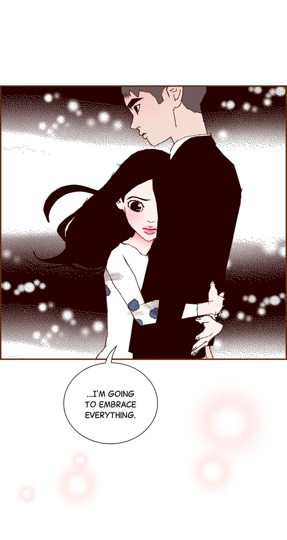 Love Alarm - Chapter 142