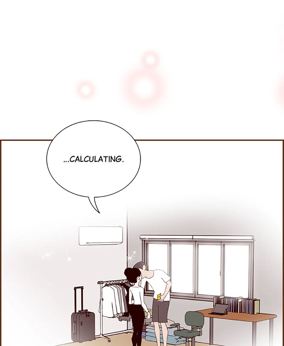 Love Alarm - Chapter 129