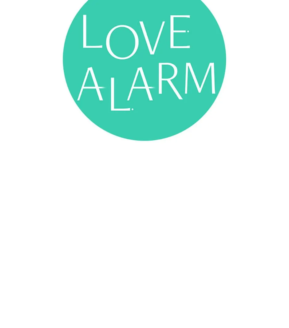 Love Alarm - Chapter 107