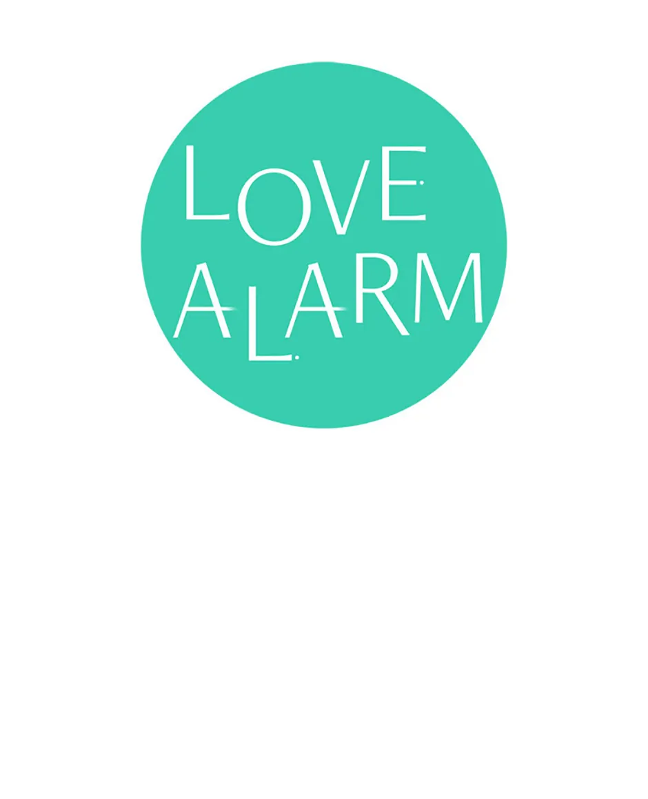 Love Alarm - Chapter 127