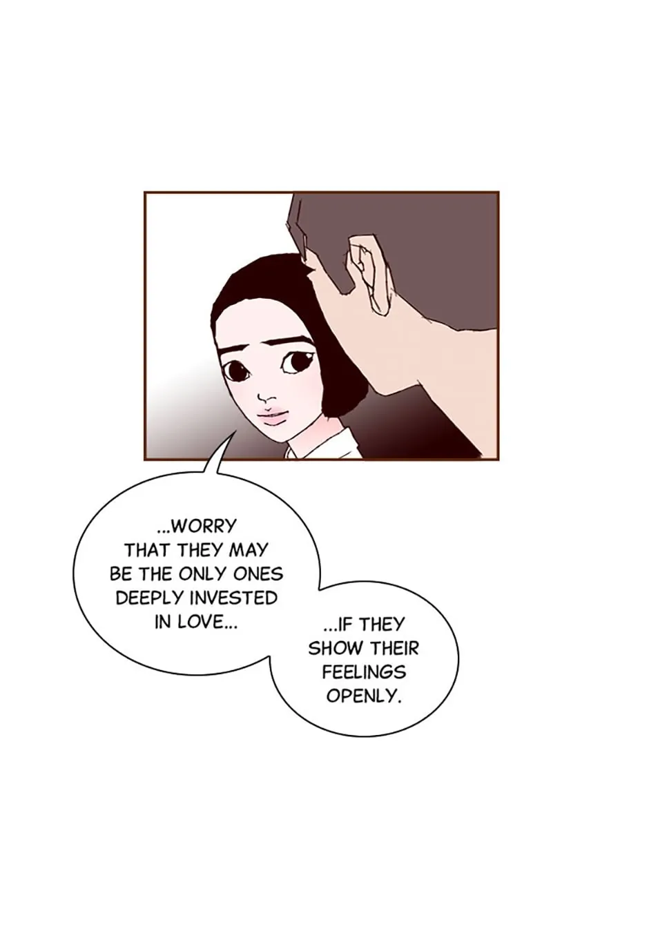 Love Alarm - Chapter 60