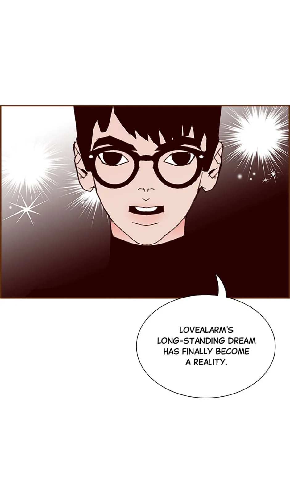 Love Alarm - Chapter 81