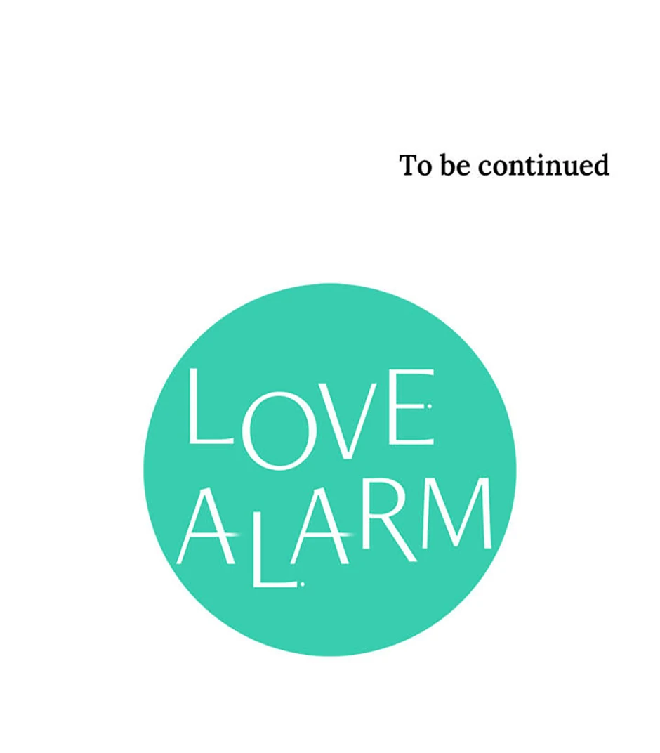 Love Alarm - Chapter 139