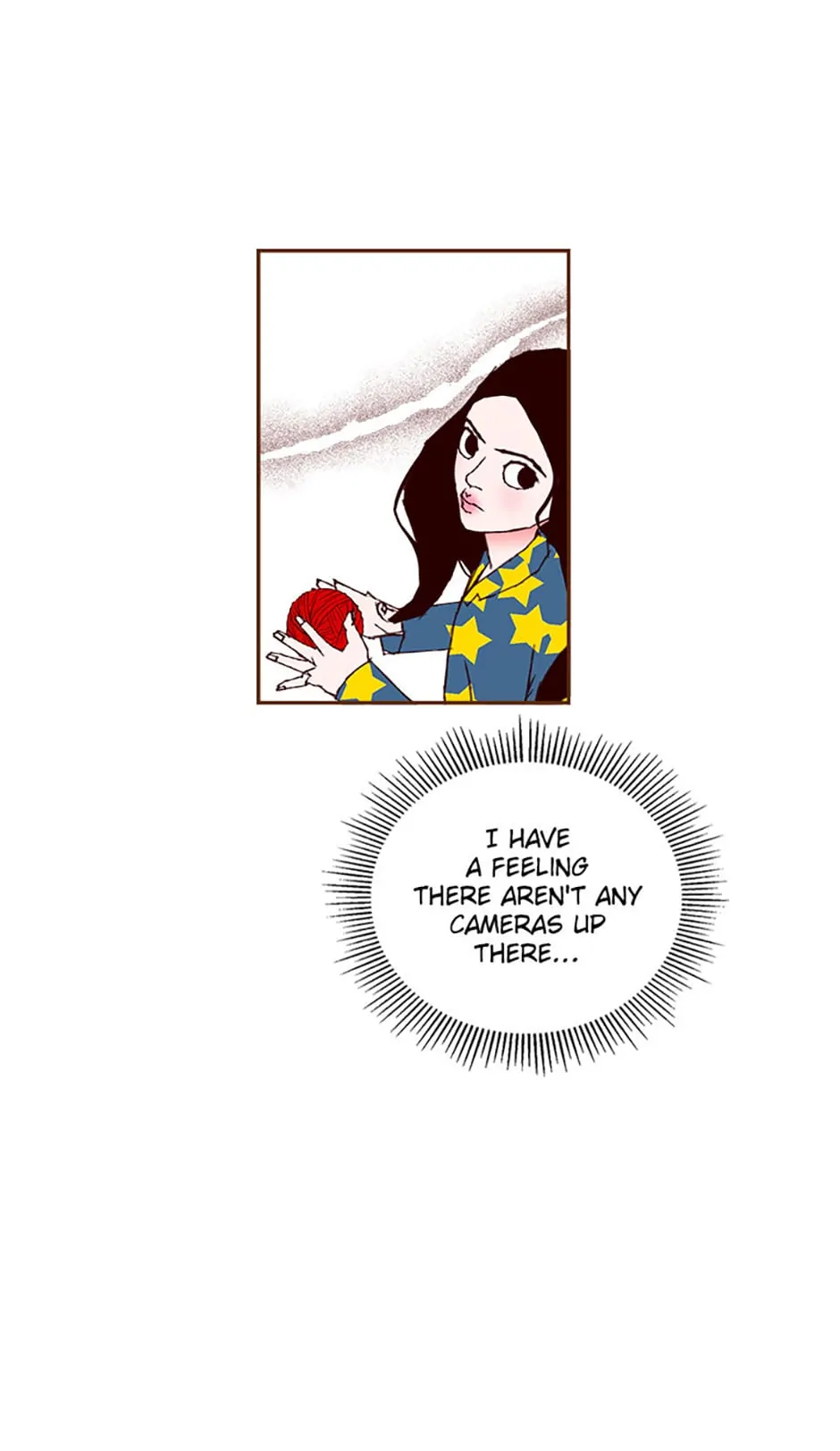 Love Alarm - Chapter 86