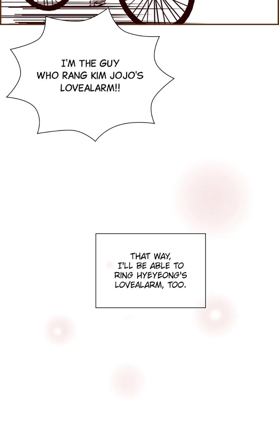 Love Alarm - Chapter 46