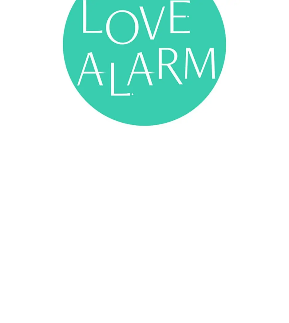 Love Alarm - Chapter 46