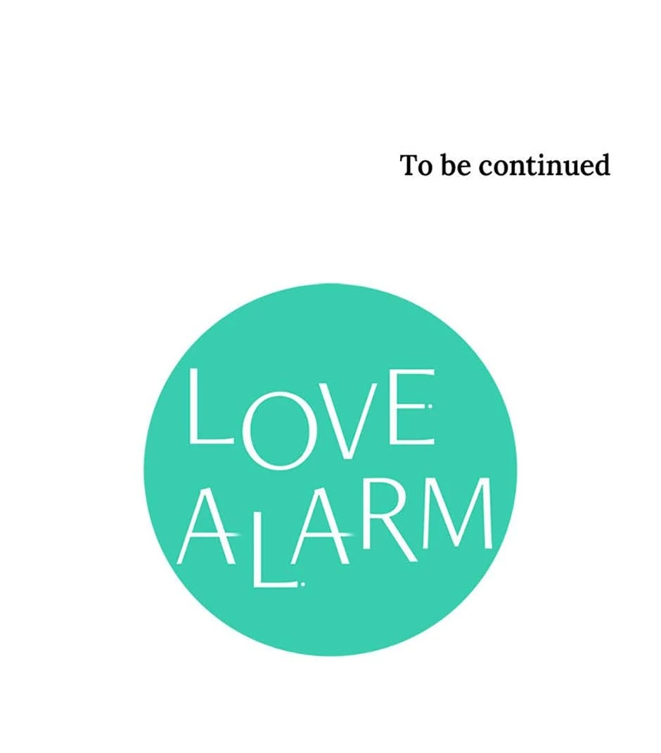 Love Alarm - Chapter 140