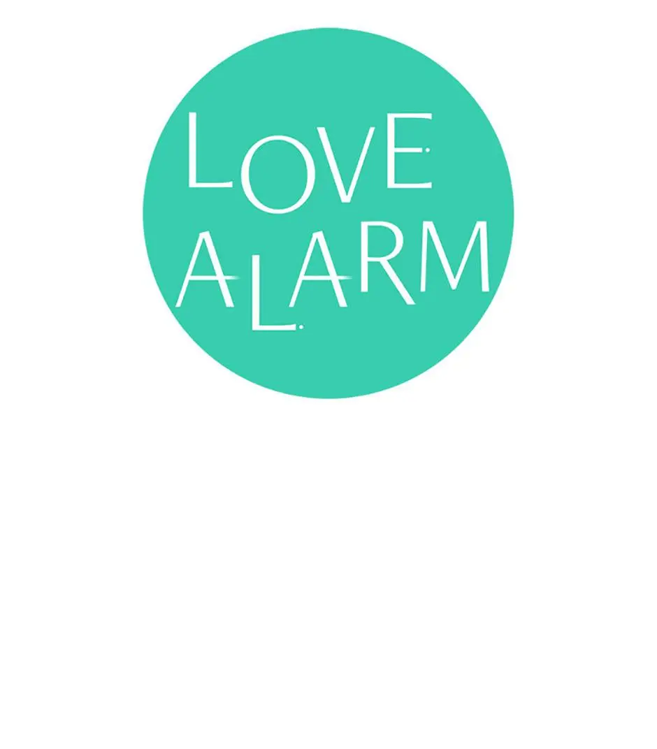 Love Alarm - Chapter 130