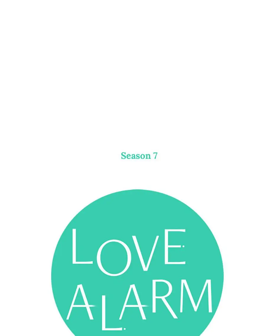 Love Alarm - Chapter 134