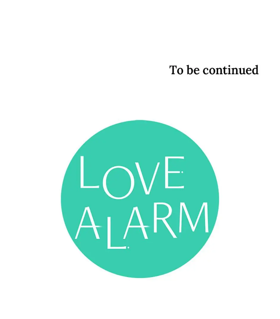 Love Alarm - Chapter 134