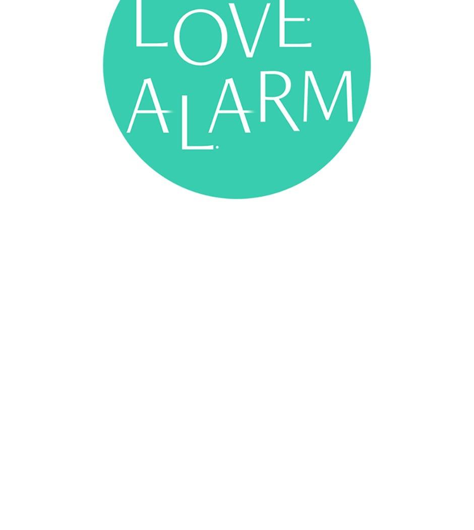 Love Alarm - Chapter 13