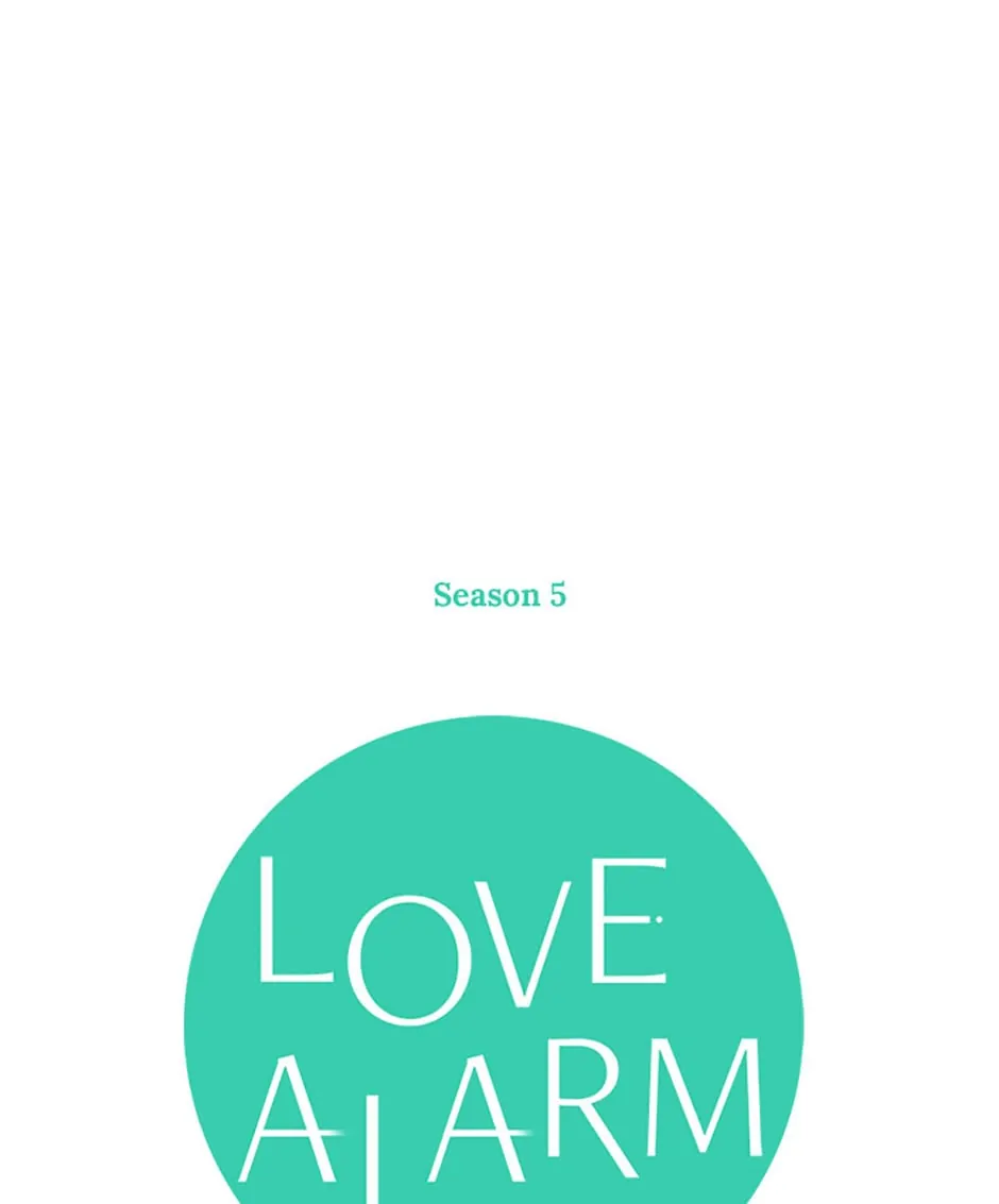 Love Alarm - Chapter 83