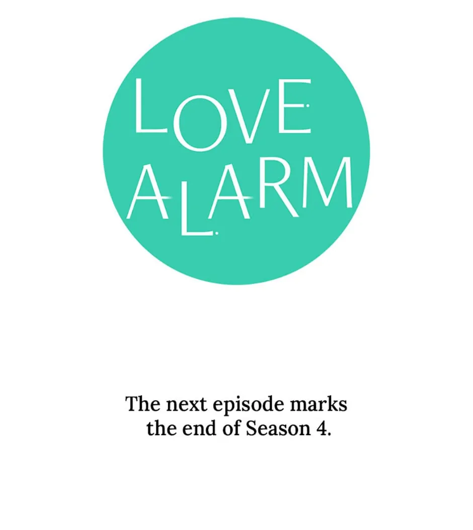 Love Alarm - Chapter 72