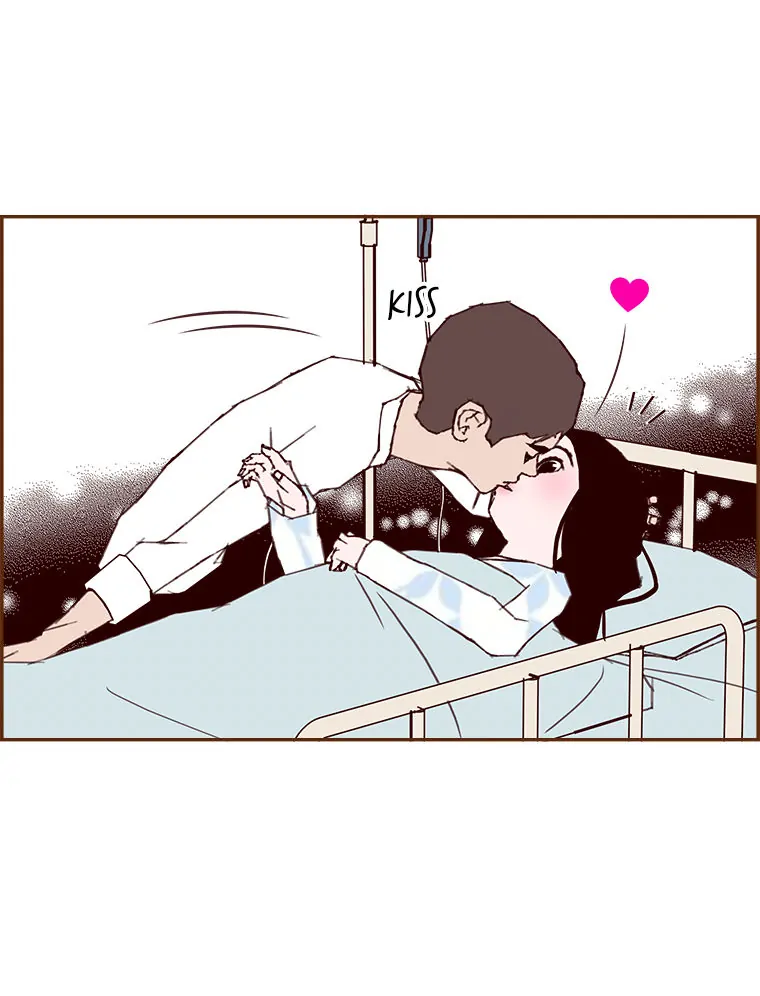 Love Alarm - Chapter 122