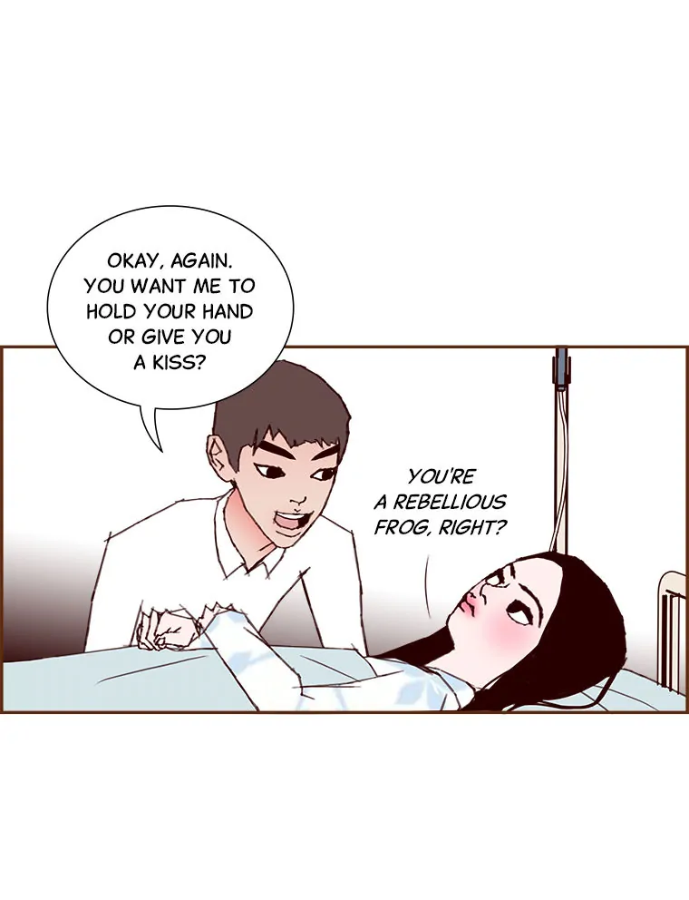 Love Alarm - Chapter 122