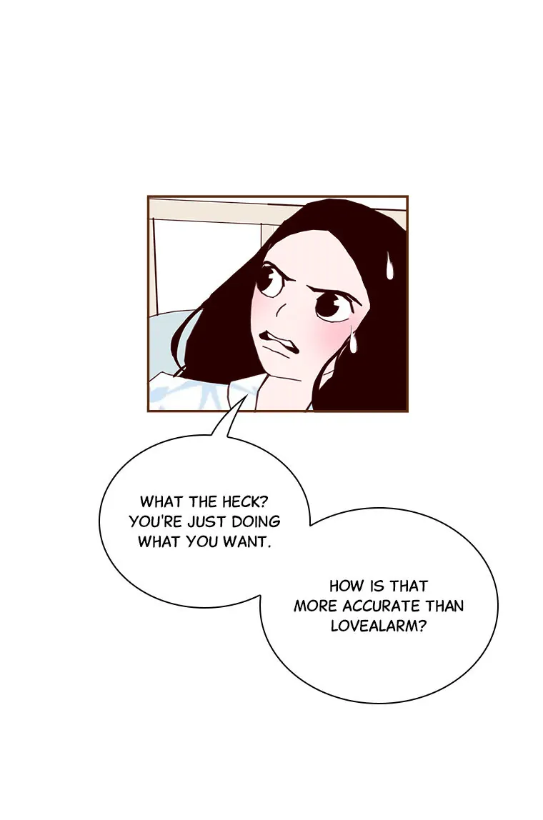 Love Alarm - Chapter 122