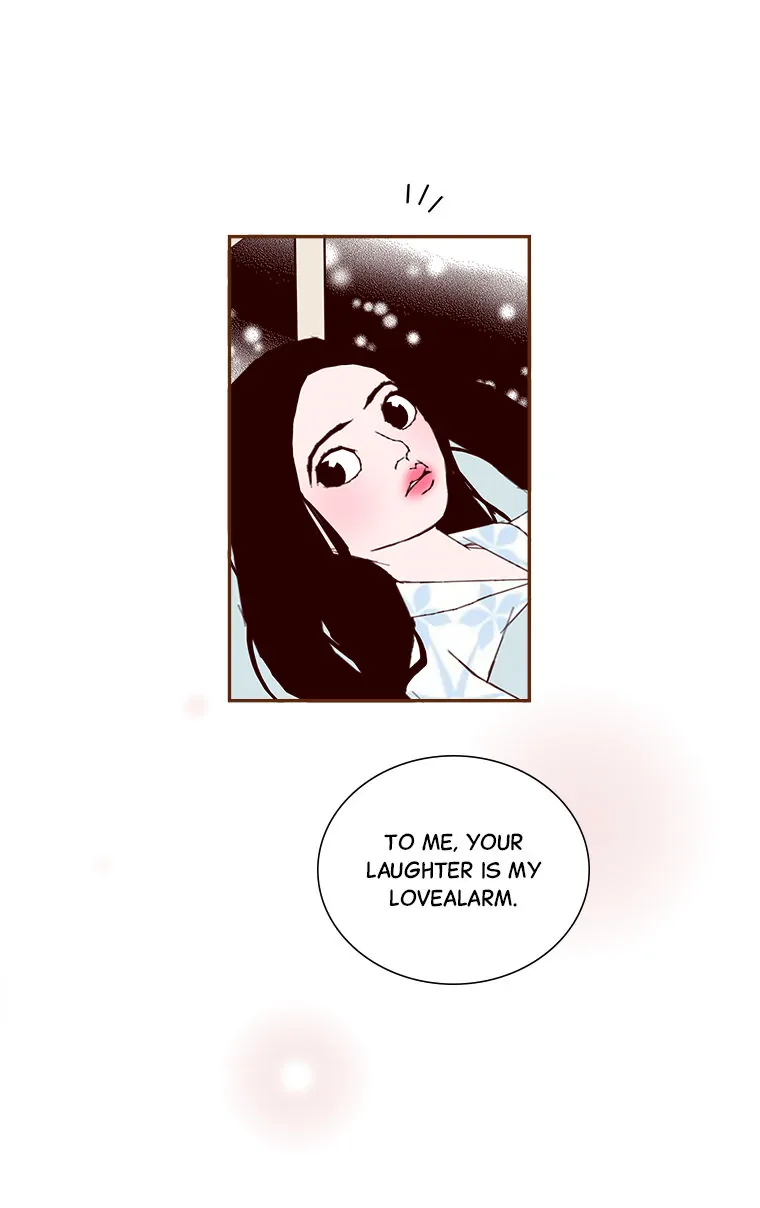 Love Alarm - Chapter 122