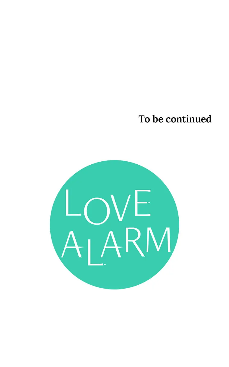 Love Alarm - Chapter 122