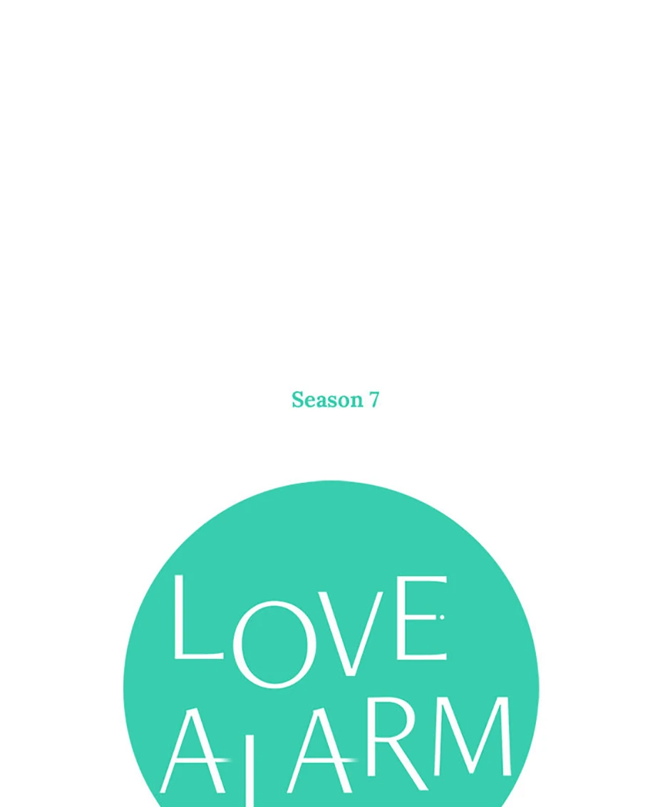 Love Alarm - Chapter 141