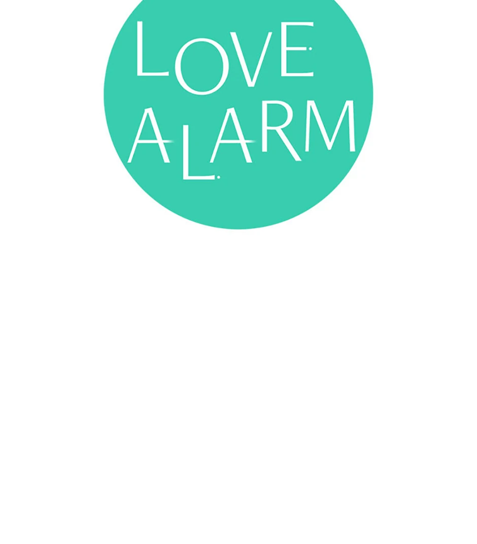 Love Alarm - Chapter 141