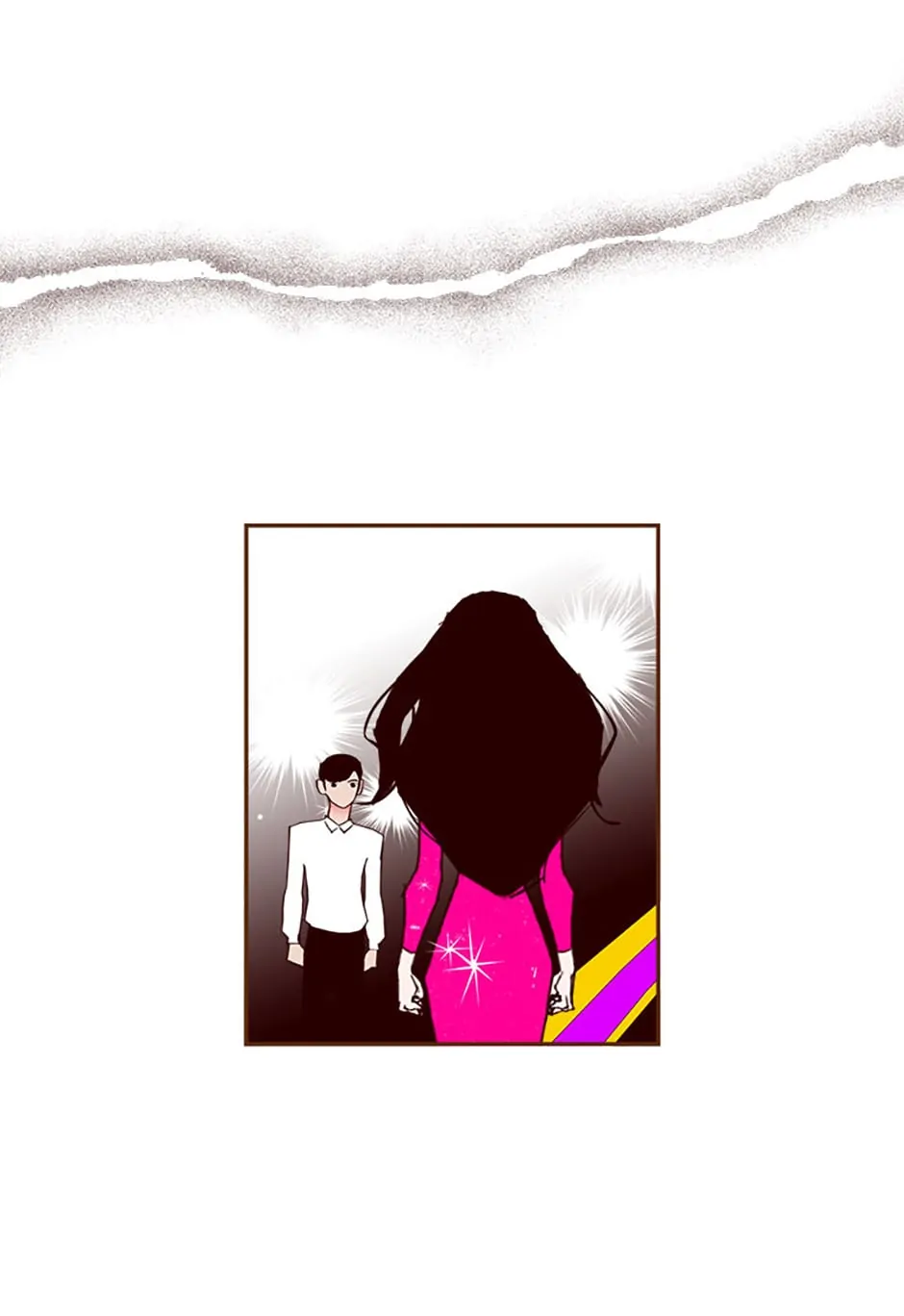 Love Alarm - Chapter 80