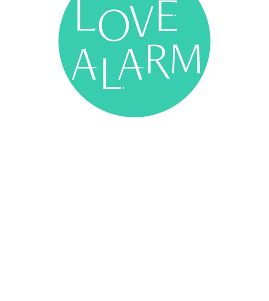 Love Alarm - Chapter 80