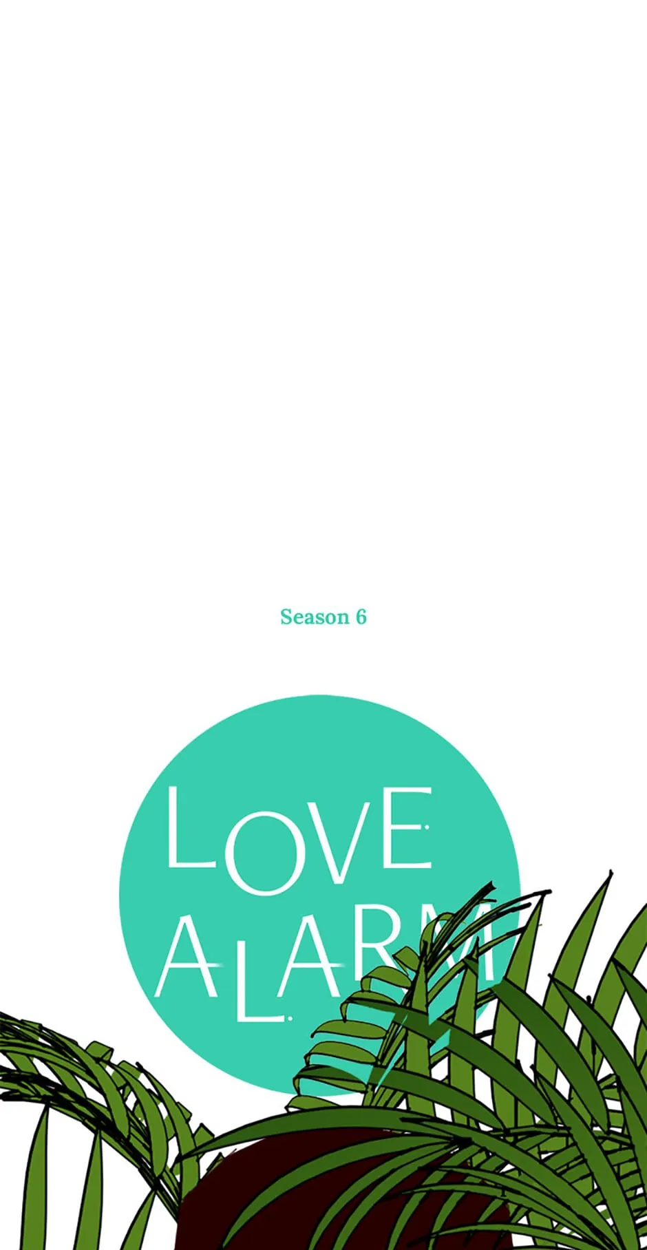 Love Alarm - Chapter 119