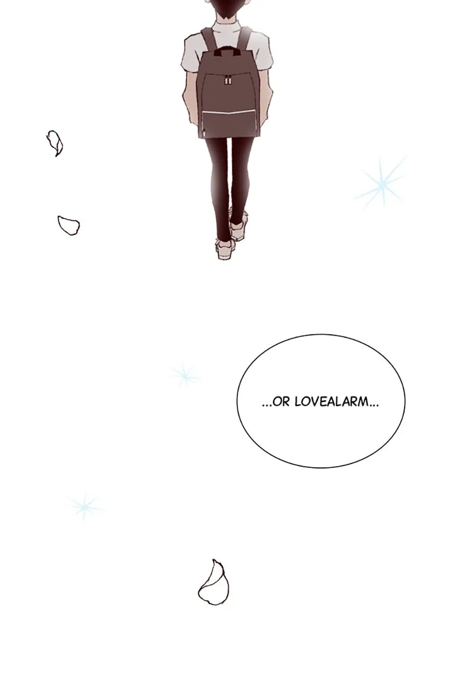 Love Alarm - Chapter 119