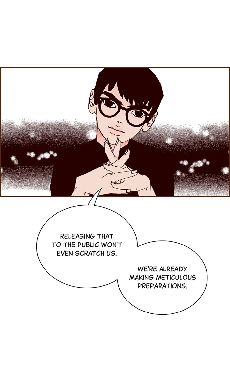 Love Alarm - Chapter 124