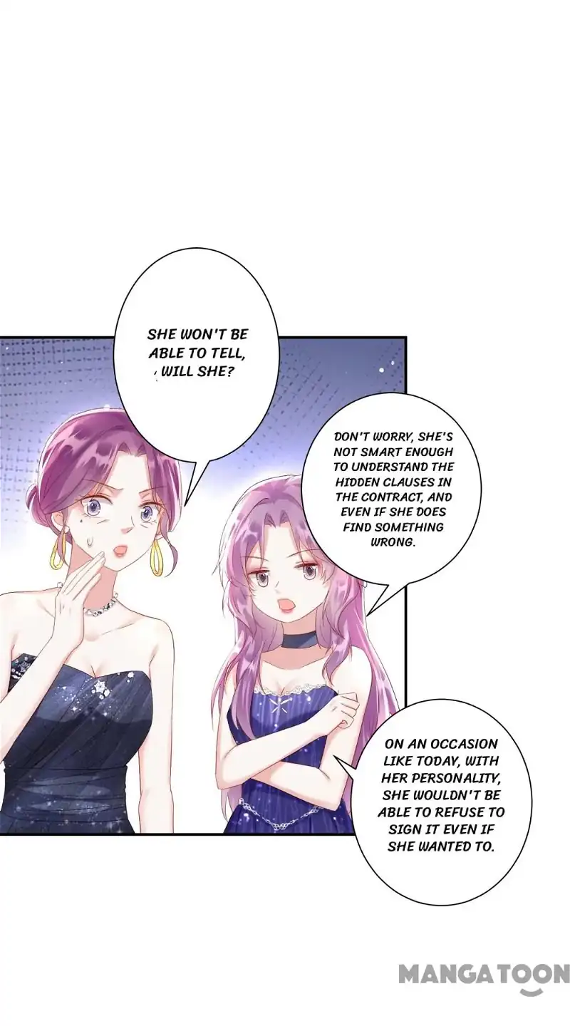 The Daughter Of A Wealthy Family Went Crazy After Being Reborn - Chapter 35