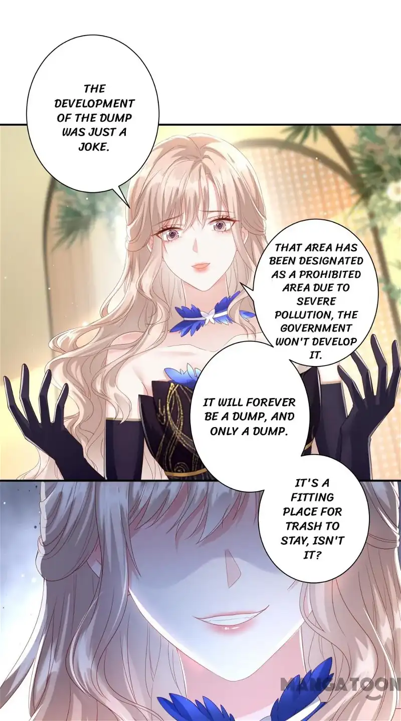 The Daughter Of A Wealthy Family Went Crazy After Being Reborn - Chapter 37