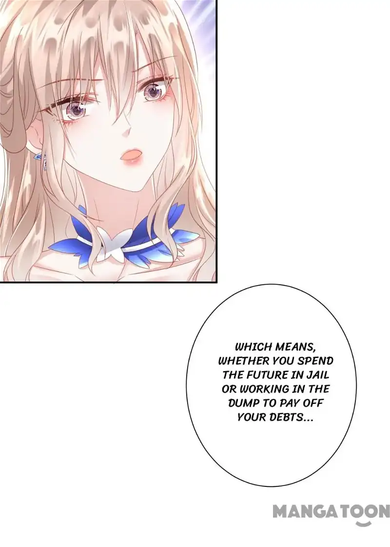 The Daughter Of A Wealthy Family Went Crazy After Being Reborn - Chapter 37