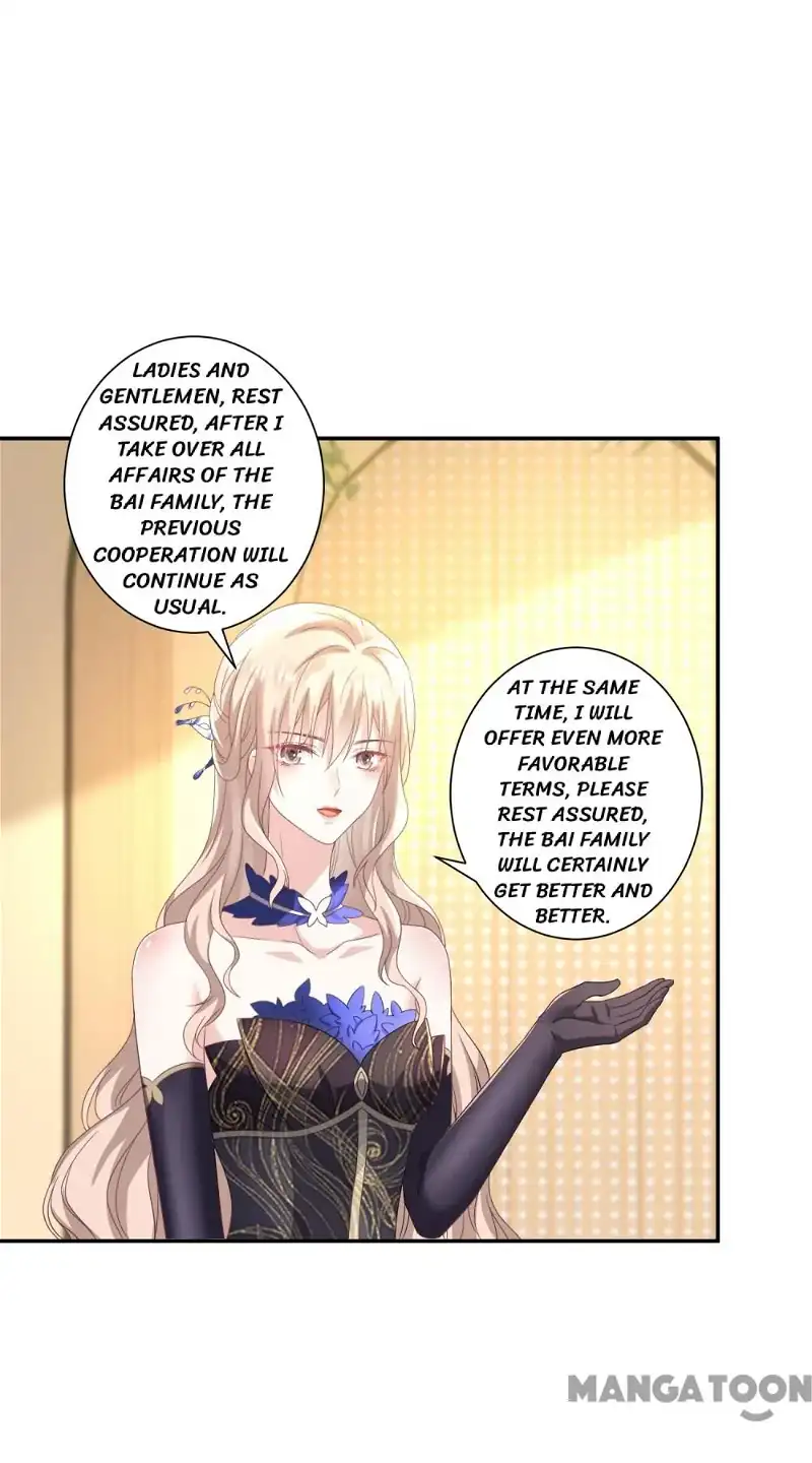 The Daughter Of A Wealthy Family Went Crazy After Being Reborn - Chapter 37