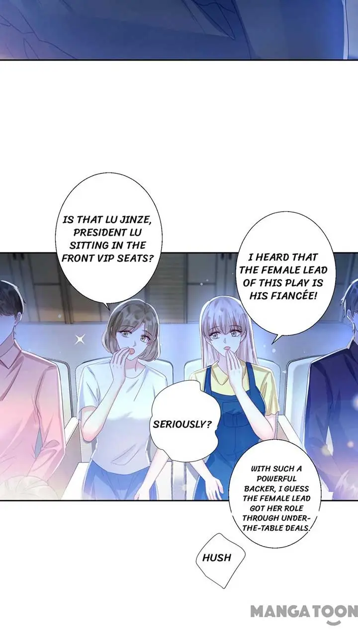 The Daughter Of A Wealthy Family Went Crazy After Being Reborn - Chapter 41