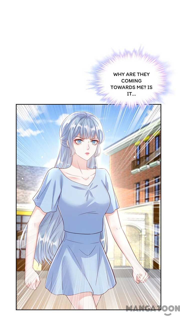 The Daughter Of A Wealthy Family Went Crazy After Being Reborn - Chapter 40