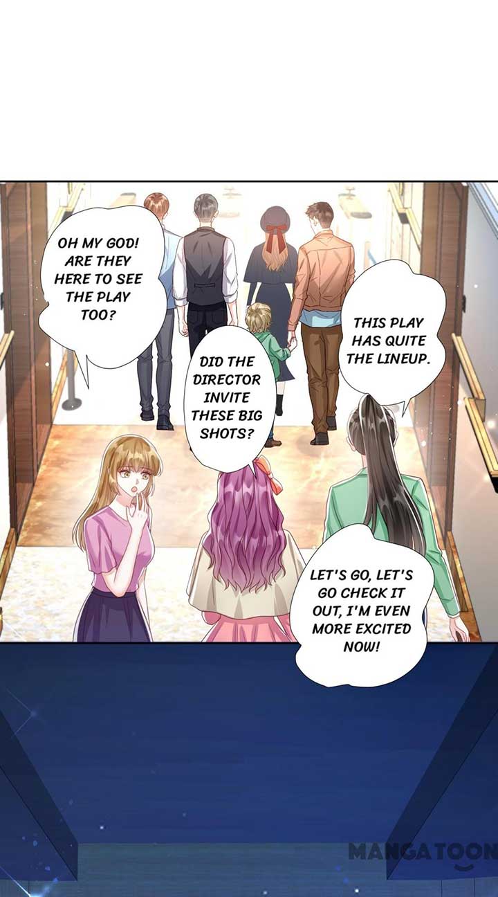 The Daughter Of A Wealthy Family Went Crazy After Being Reborn - Chapter 40